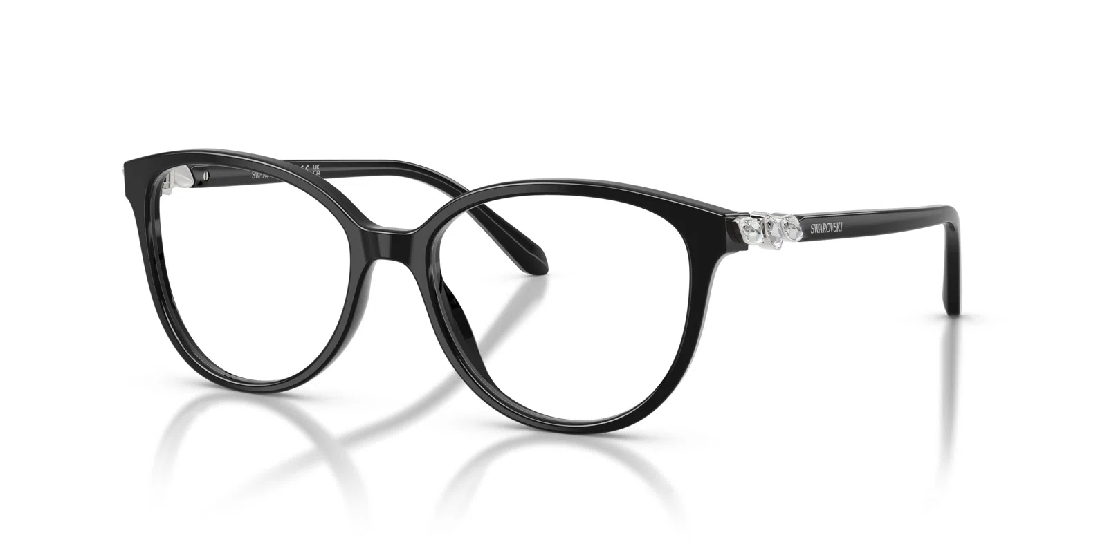 Swarovski 2070F Eyeglasses - view 14